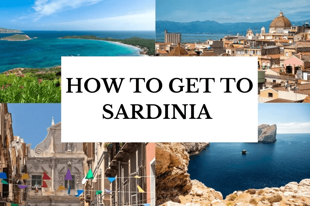 Discovering Sardinia: A Journey Through Italy’s Enchanted Island