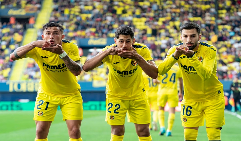 Villarreal