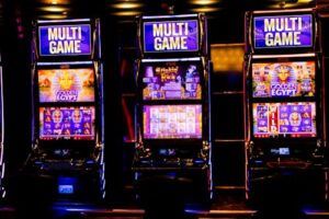 situs slot online terbaik