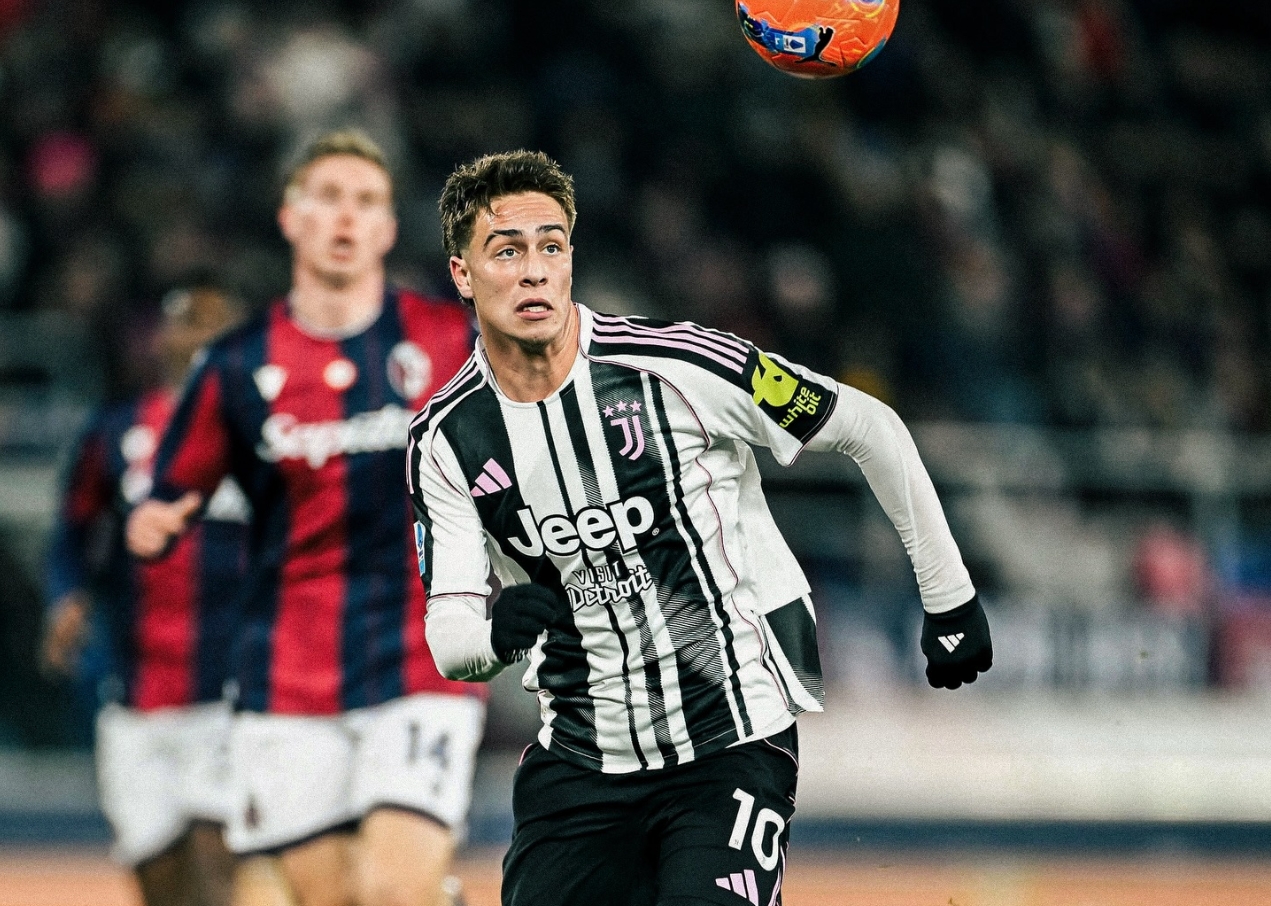 Juventus Menang Tipis